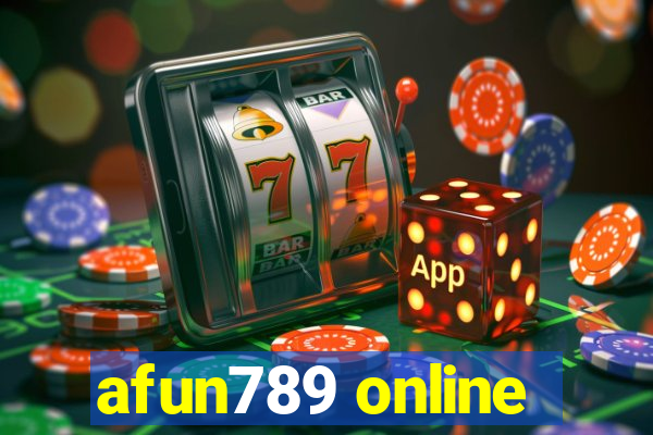 afun789 online